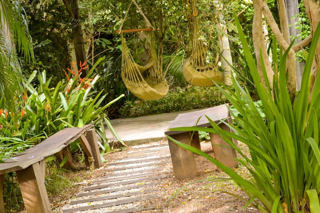 Pousada Vila Tamarindo Eco Inn