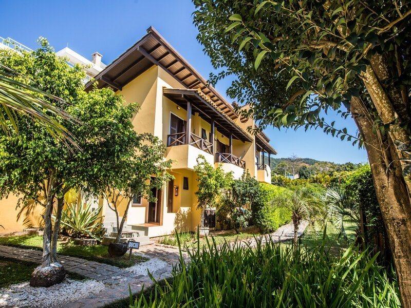 Tamarindo Eco Inn 4*