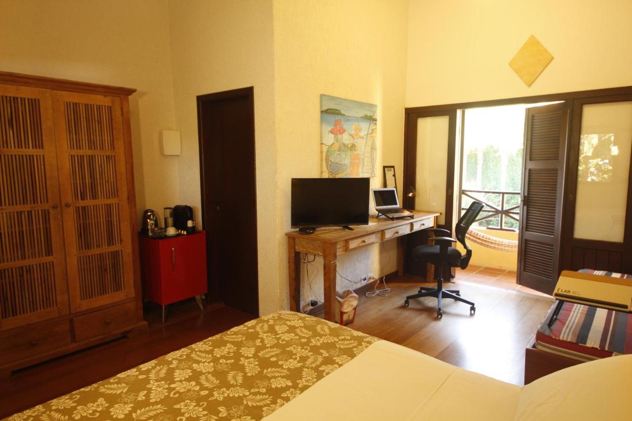 Inn Tamarindo Eco