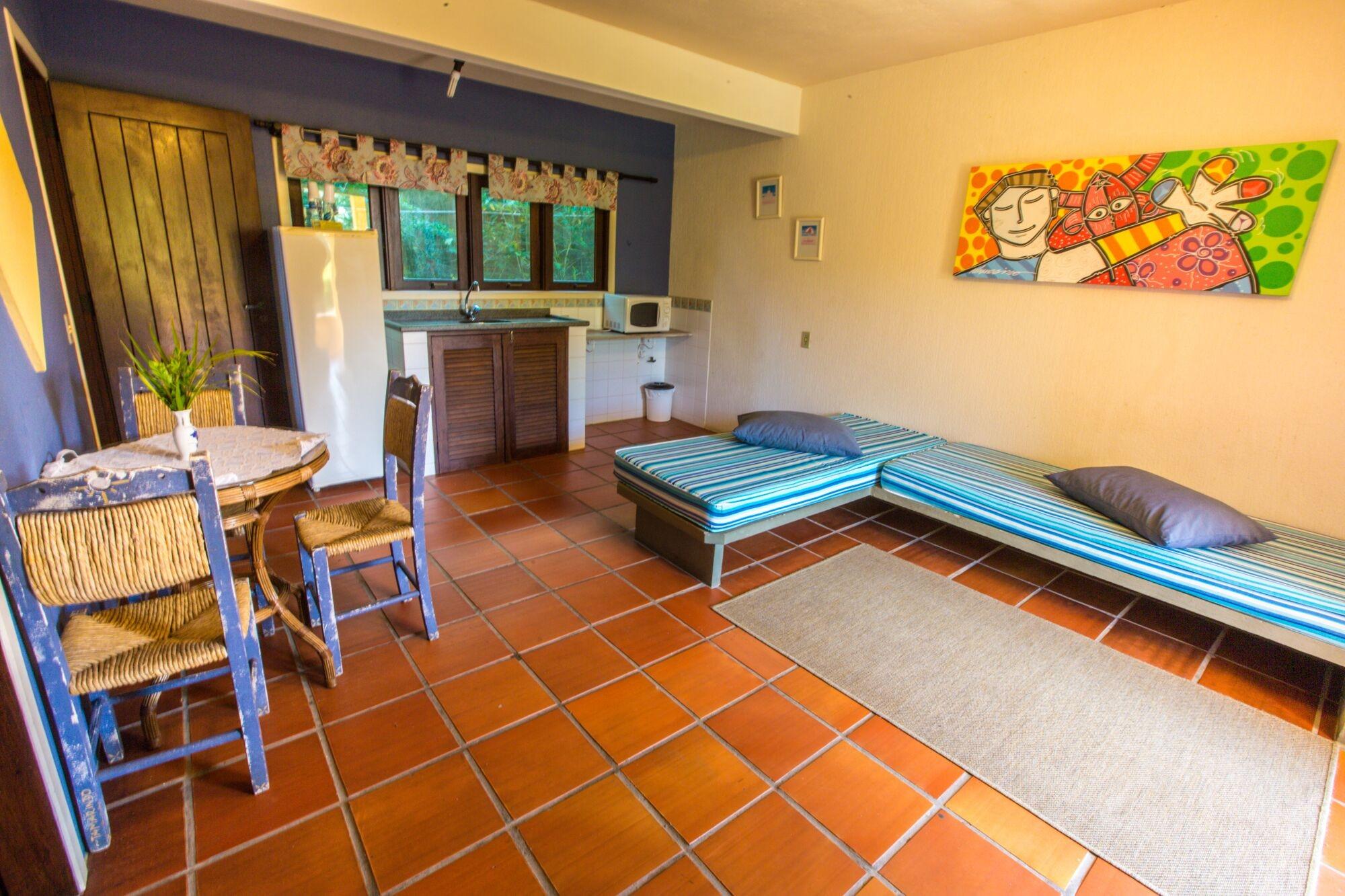 Tamarindo Eco Inn Florianopolis