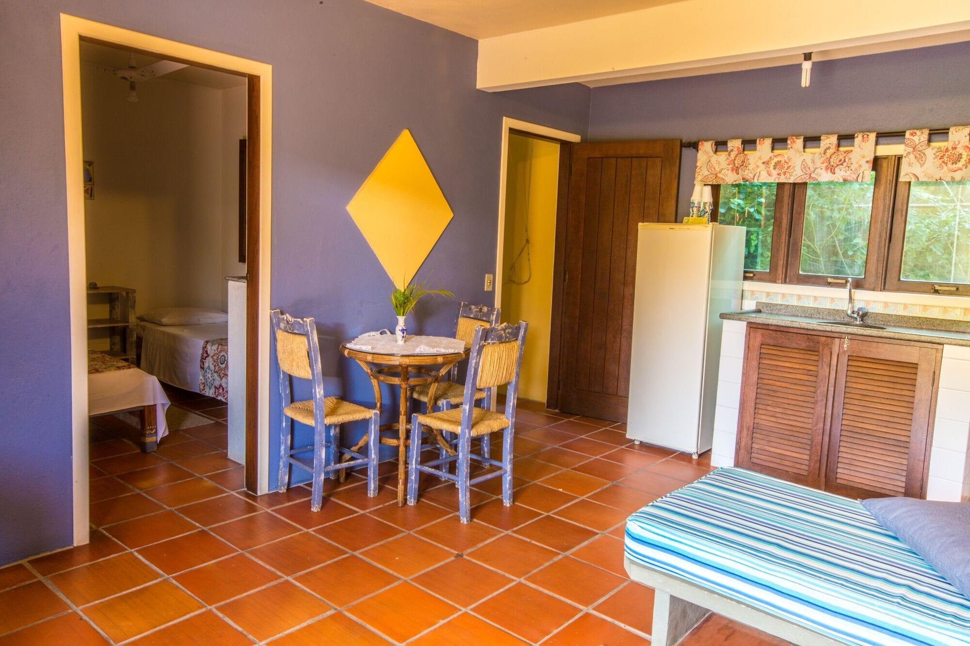 Tamarindo Eco Inn 4*
