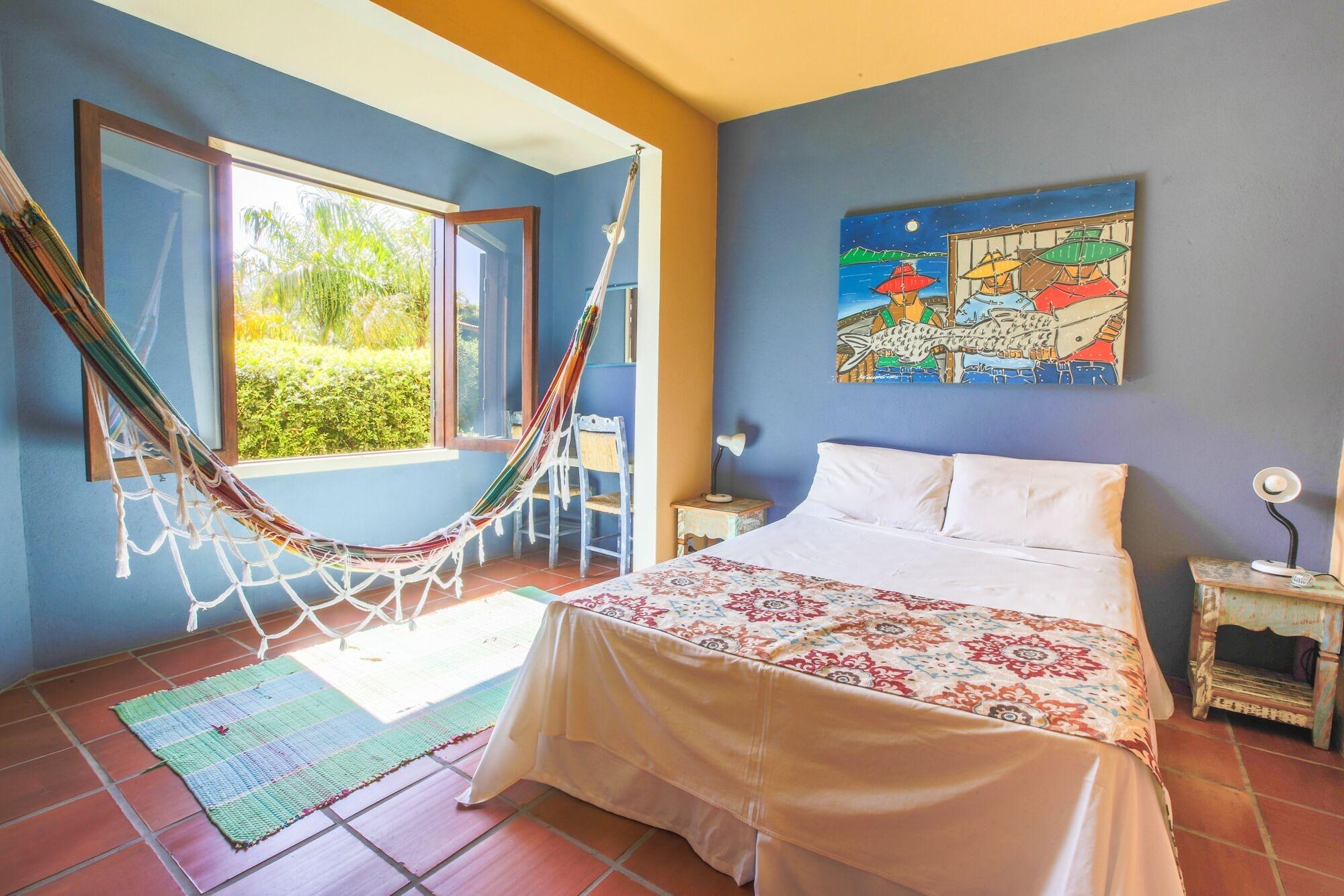 Inn Tamarindo Eco 4*