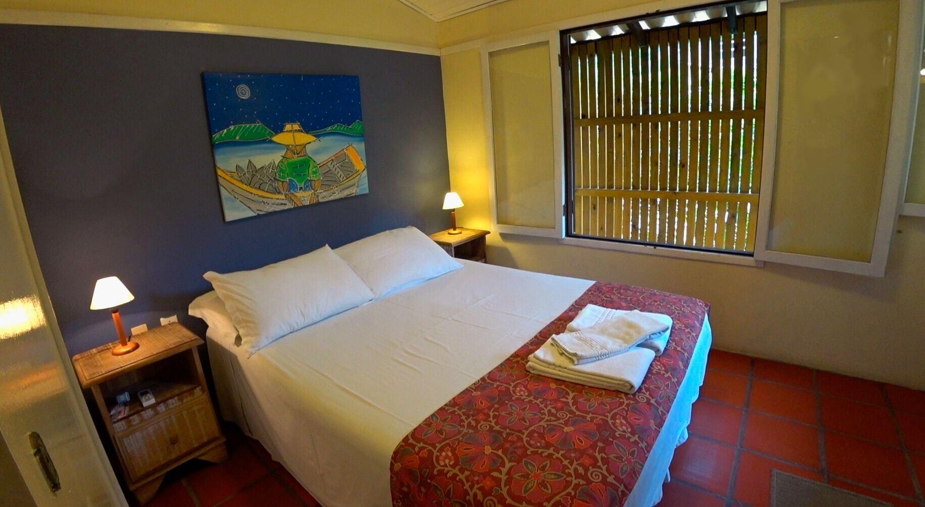 Tamarindo Eco Inn Florianopolis