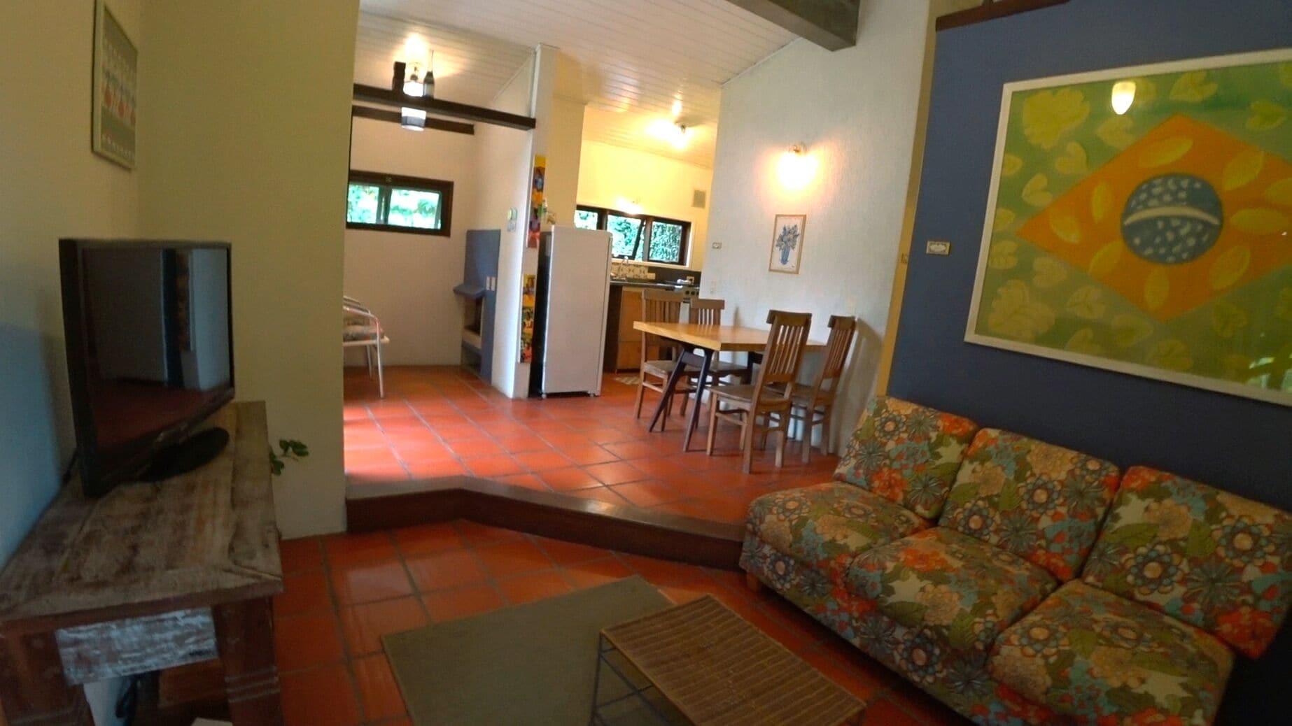 Tamarindo Eco Inn