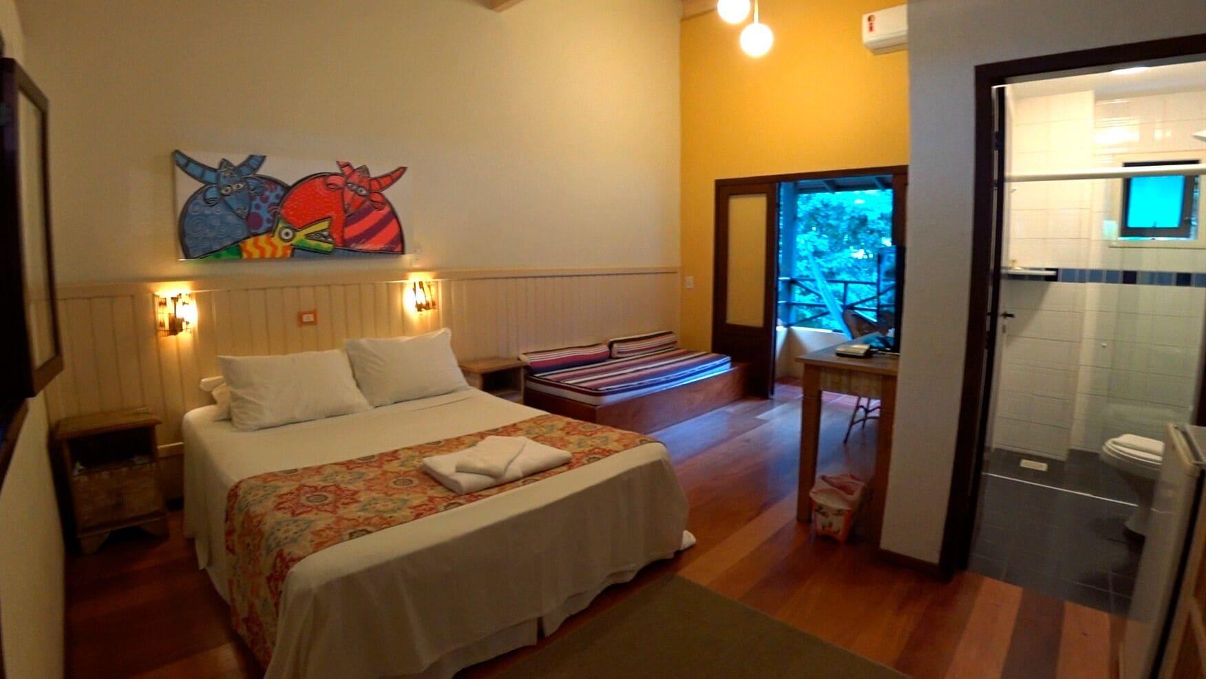 Tamarindo Eco Inn 4*