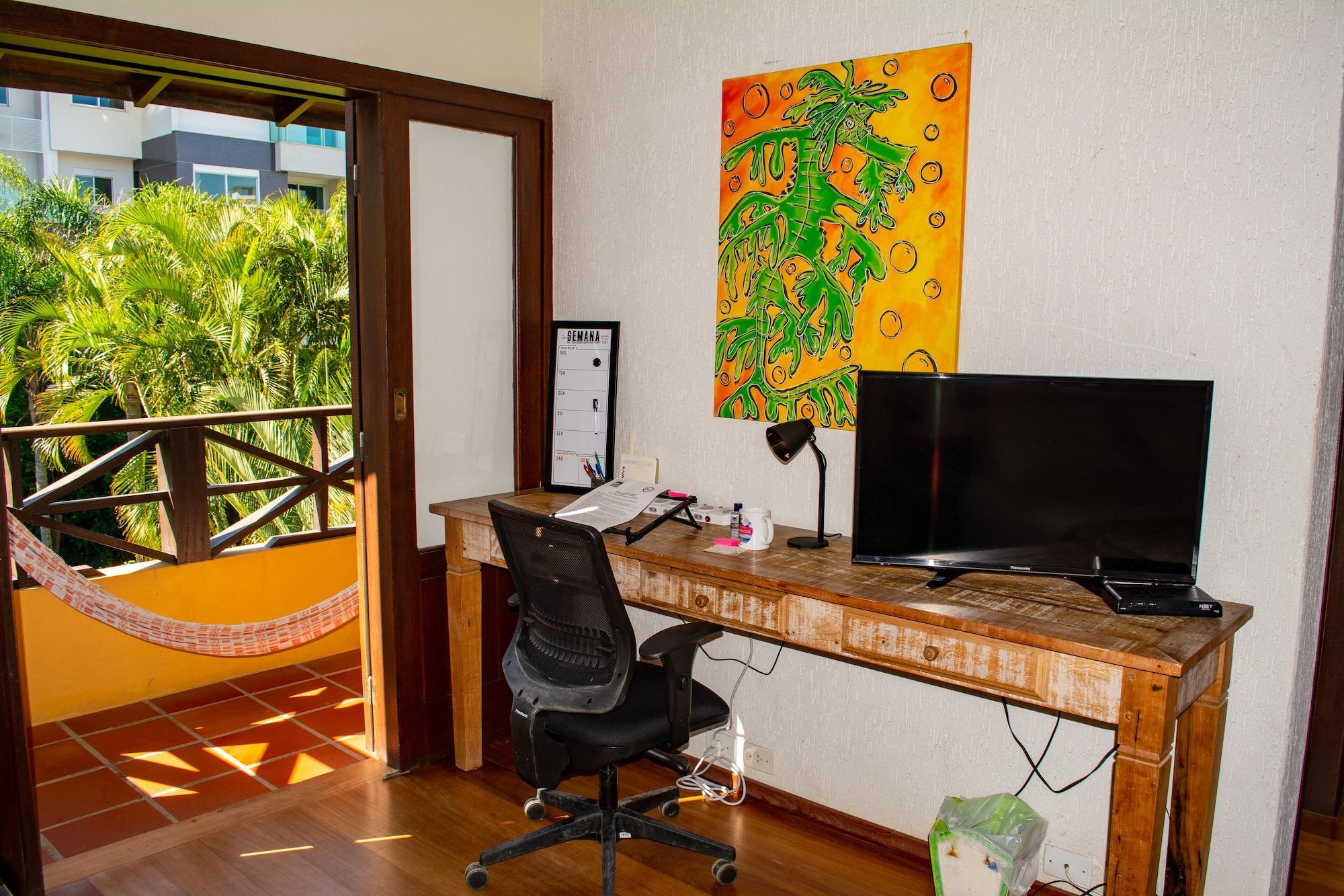 Tamarindo Eco Inn Florianopolis