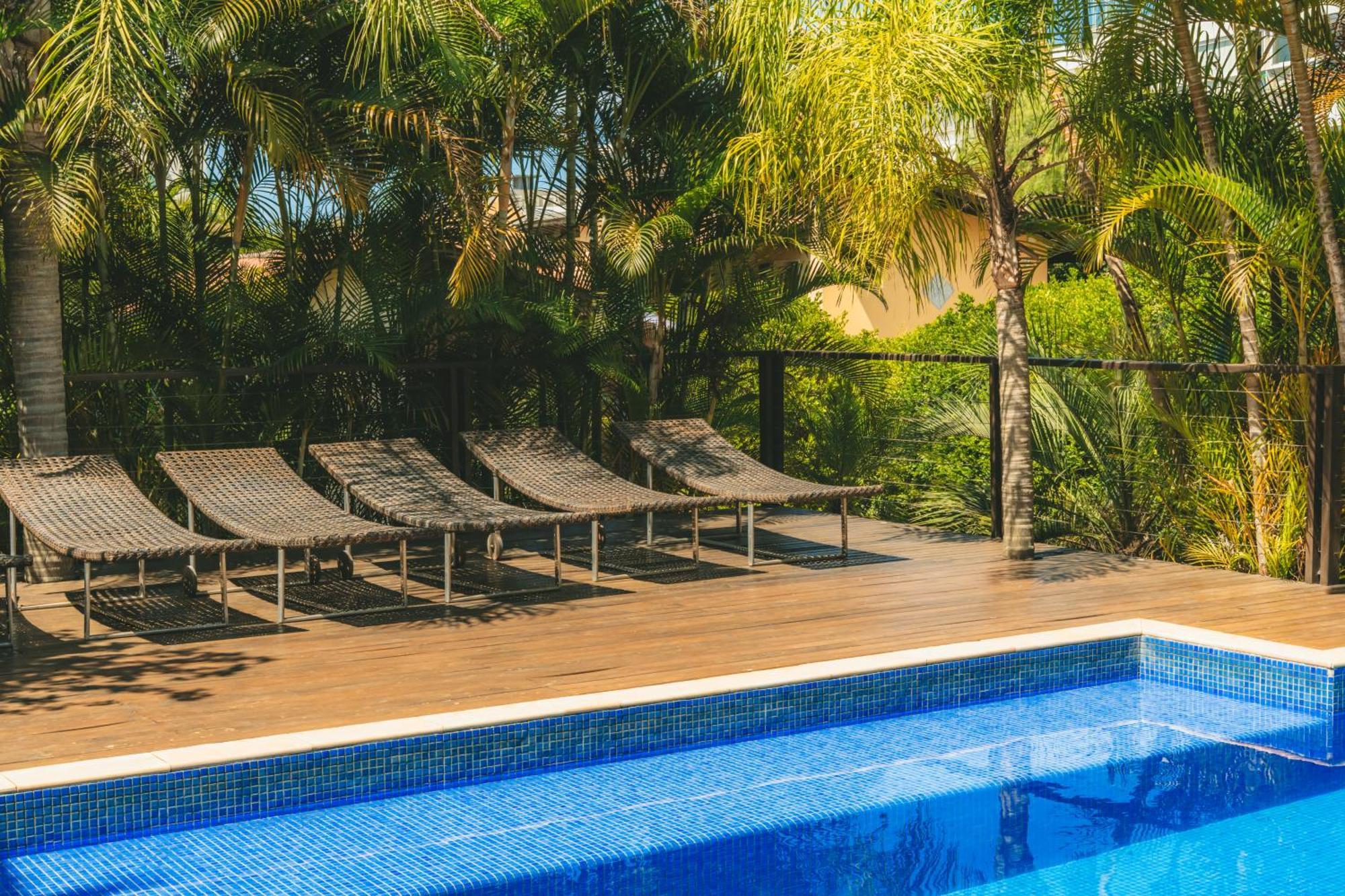 Tamarindo Eco Inn Florianopolis
