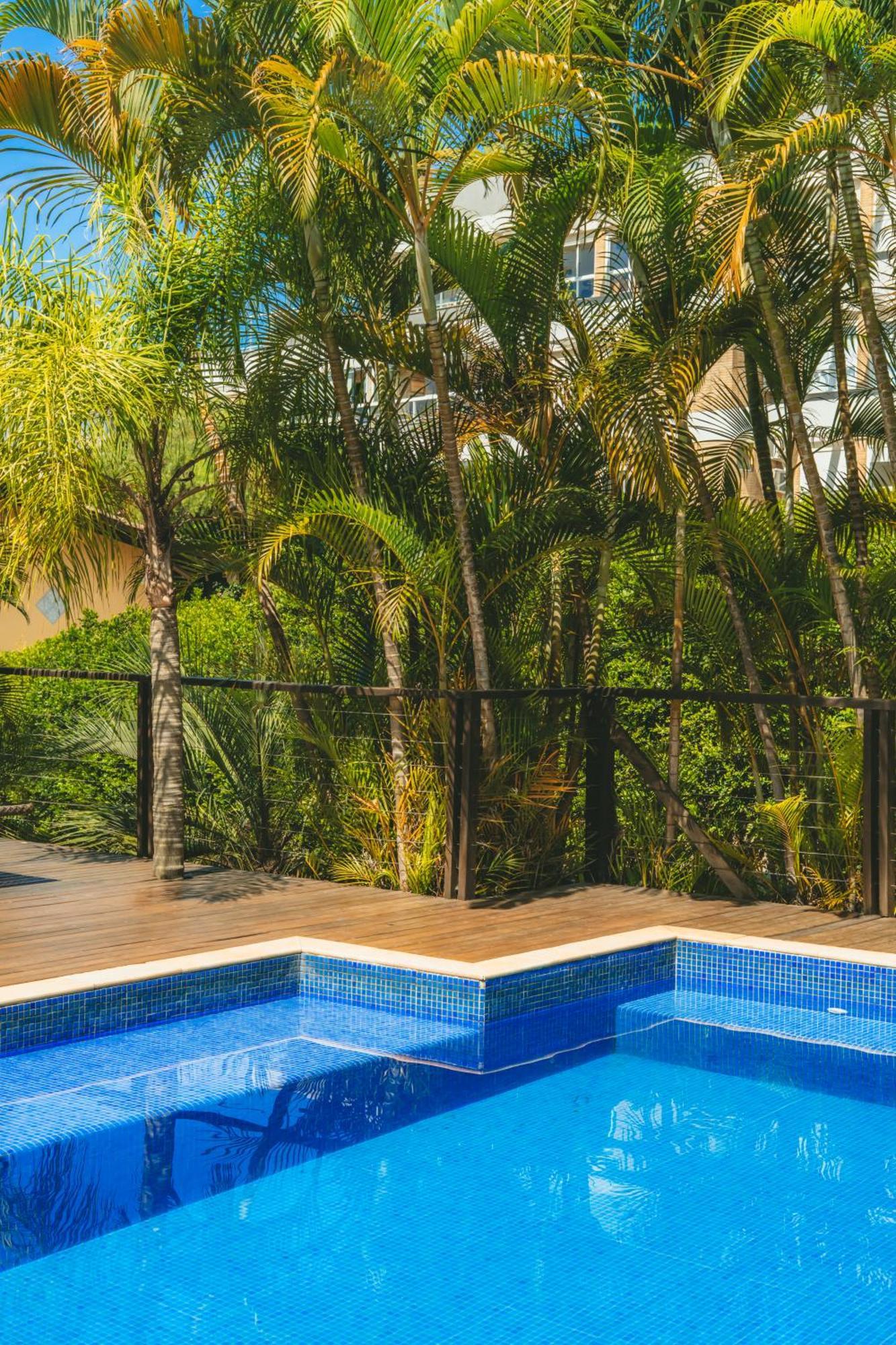 Inn Tamarindo Eco