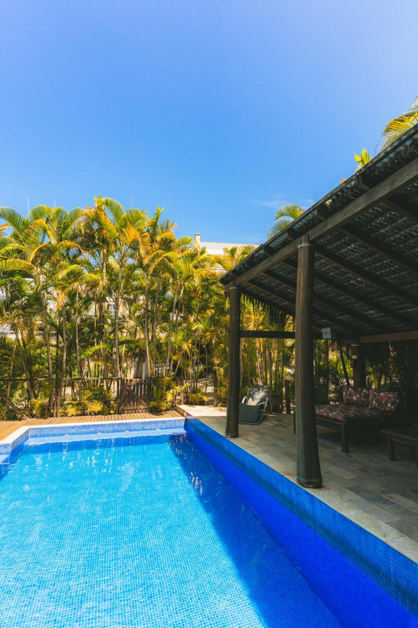 Tamarindo Eco Inn 4*