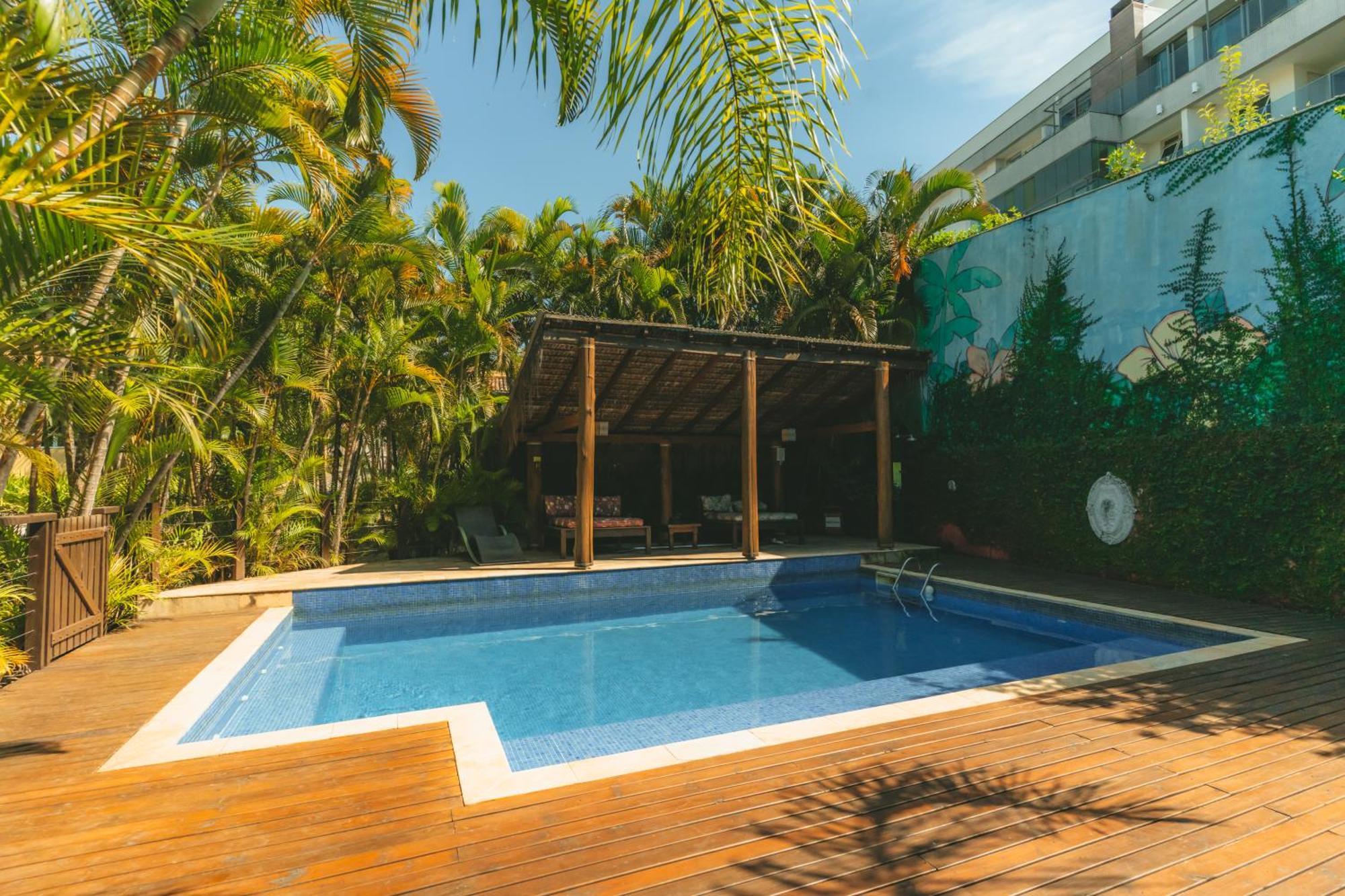 Tamarindo Eco Inn