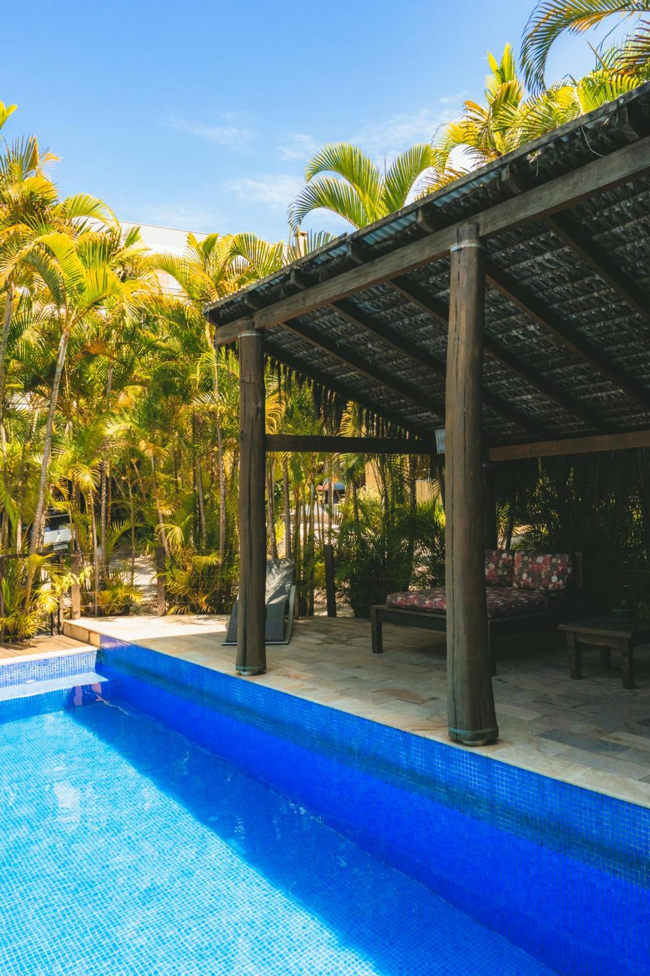 Tamarindo Eco Inn 4*