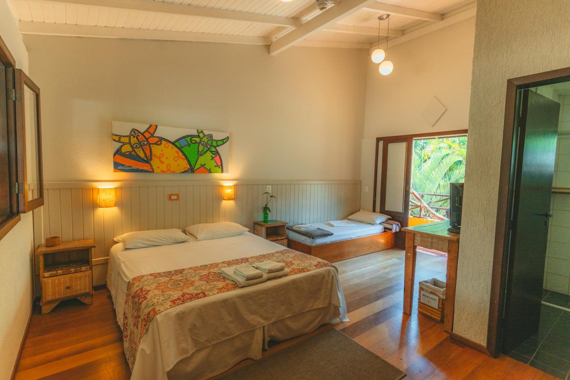 Tamarindo Eco 4*