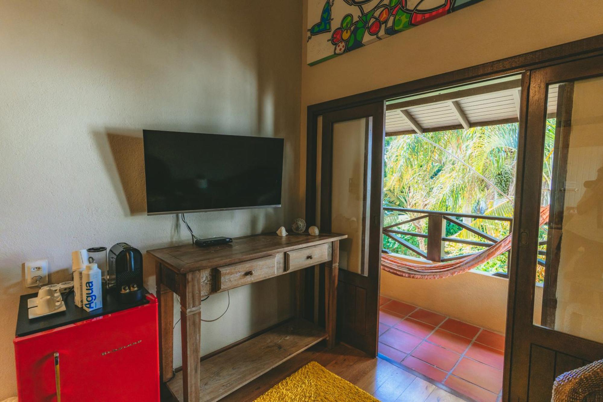 Tamarindo Eco Florianopolis