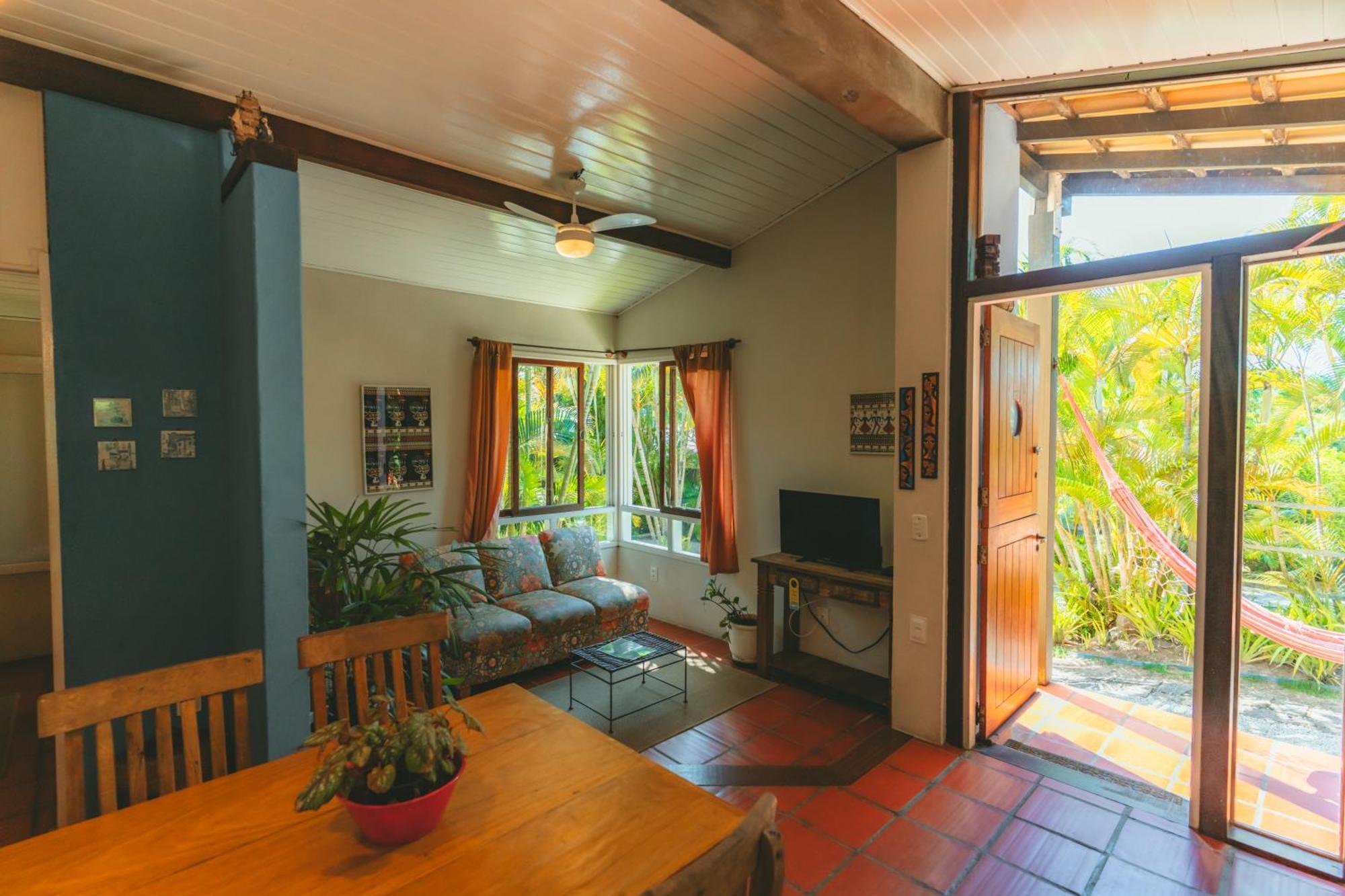Tamarindo Eco Inn Florianopolis