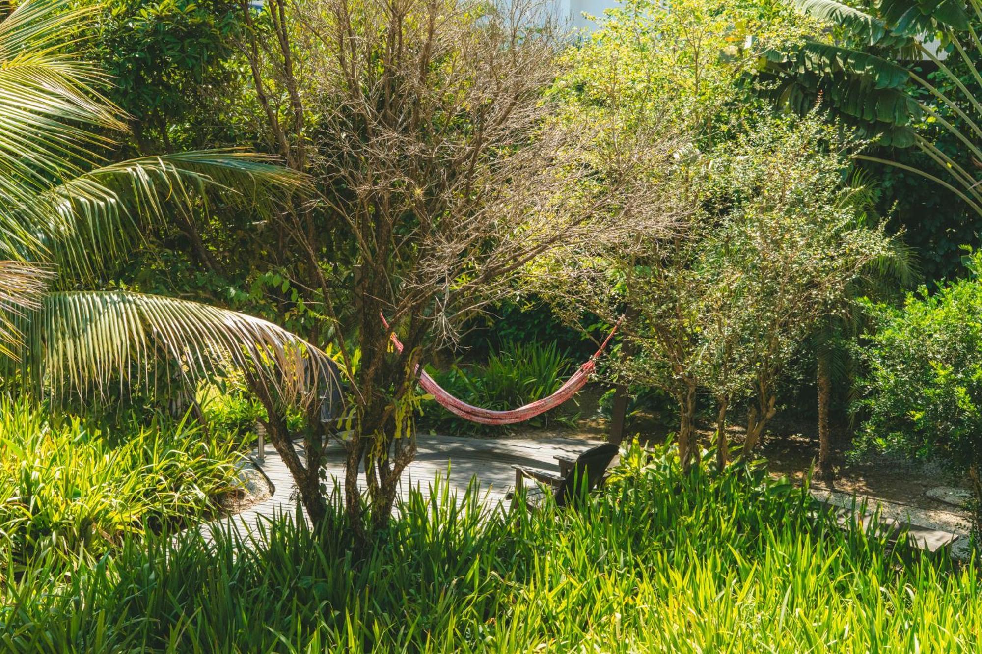 Tamarindo Eco Florianopolis