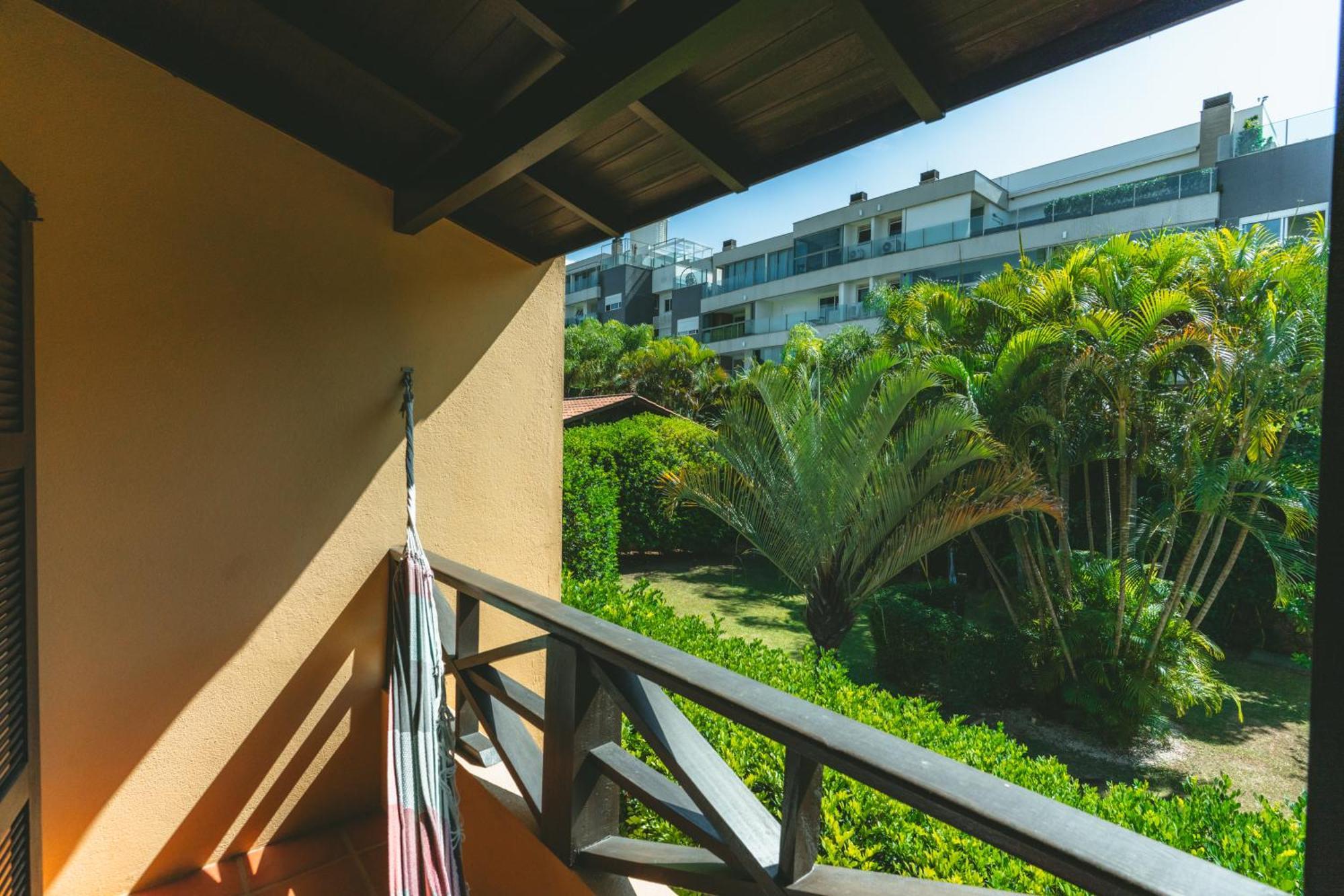 Tamarindo Eco 4* Florianopolis