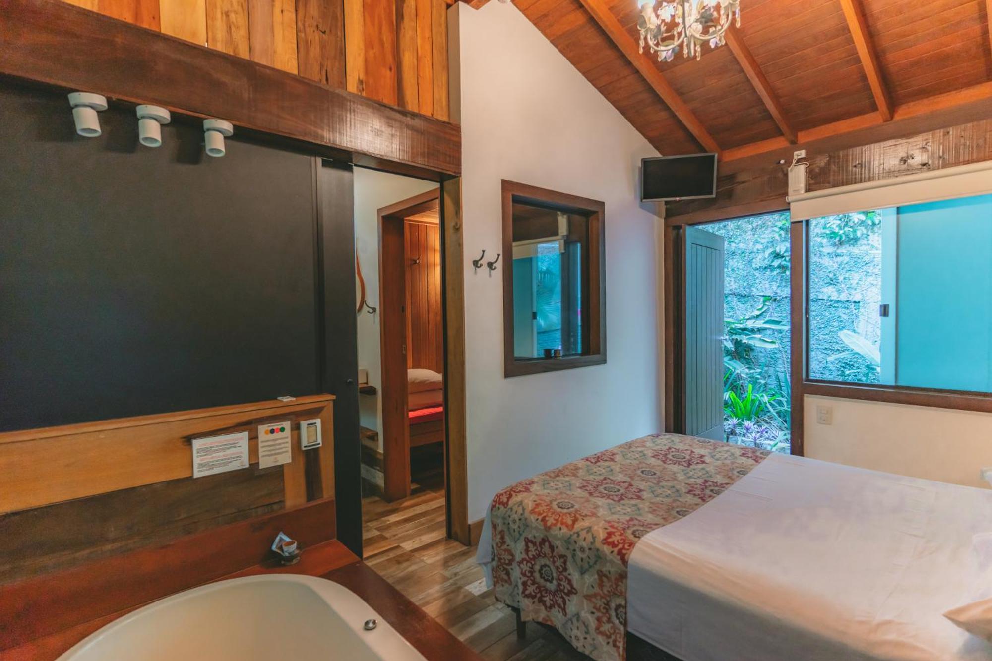 Inn Tamarindo Eco Florianopolis