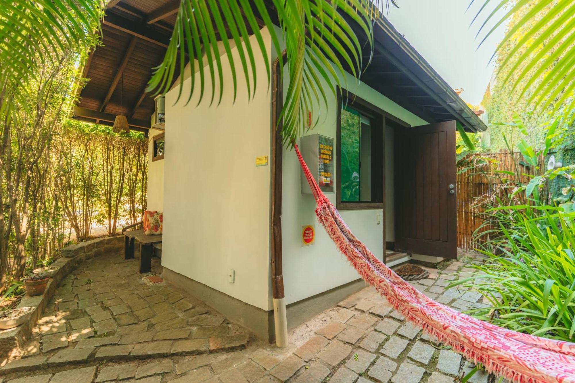 Tamarindo Eco Florianopolis