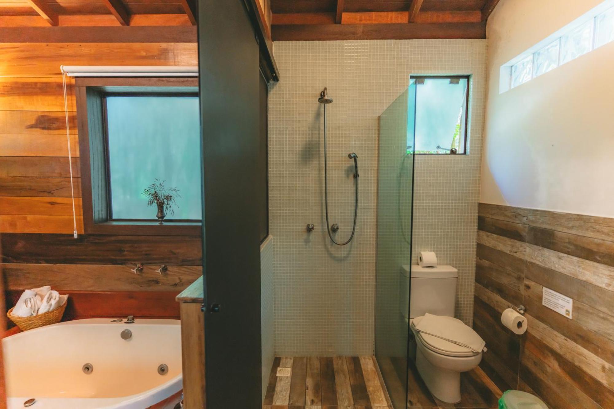 Tamarindo Eco 4* Florianopolis