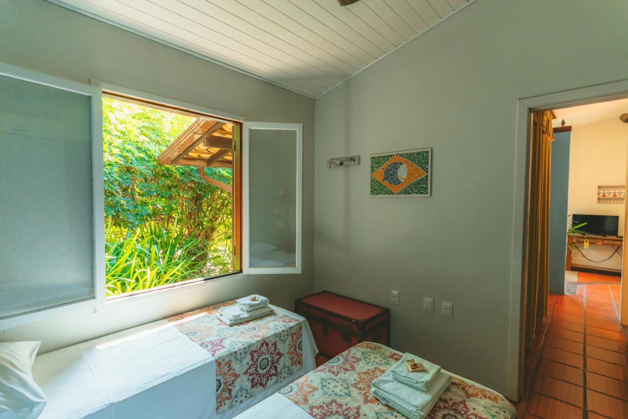 Inn Tamarindo Eco 4*