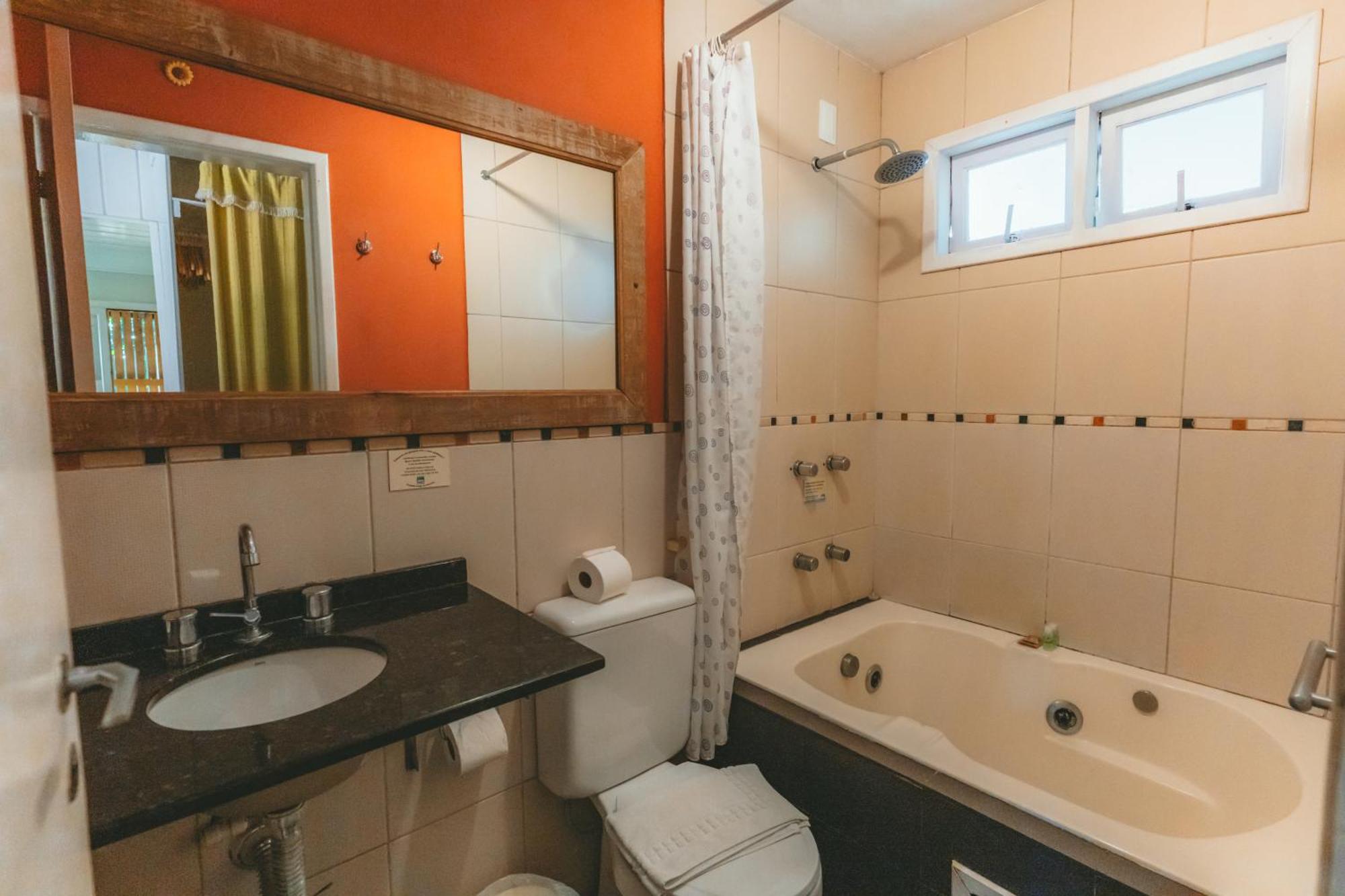 Inn Tamarindo Eco Florianopolis