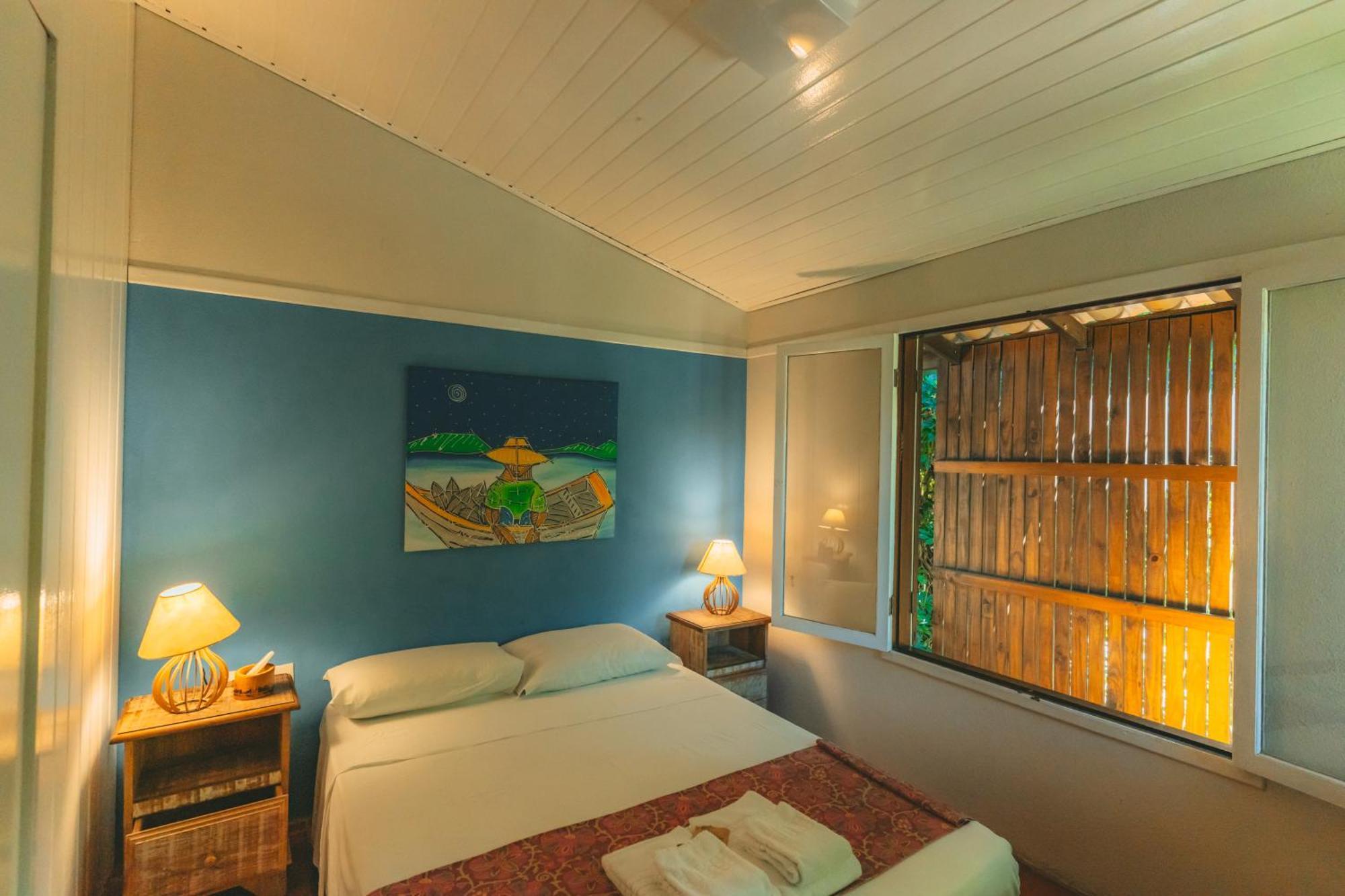 Tamarindo Eco 4* Florianopolis