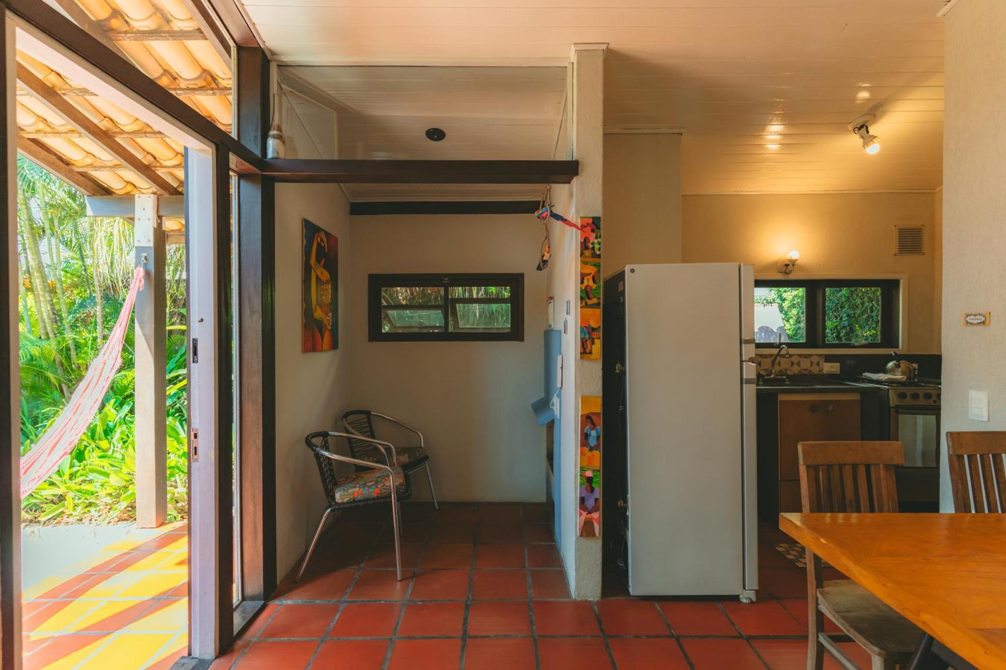 Inn Tamarindo Eco