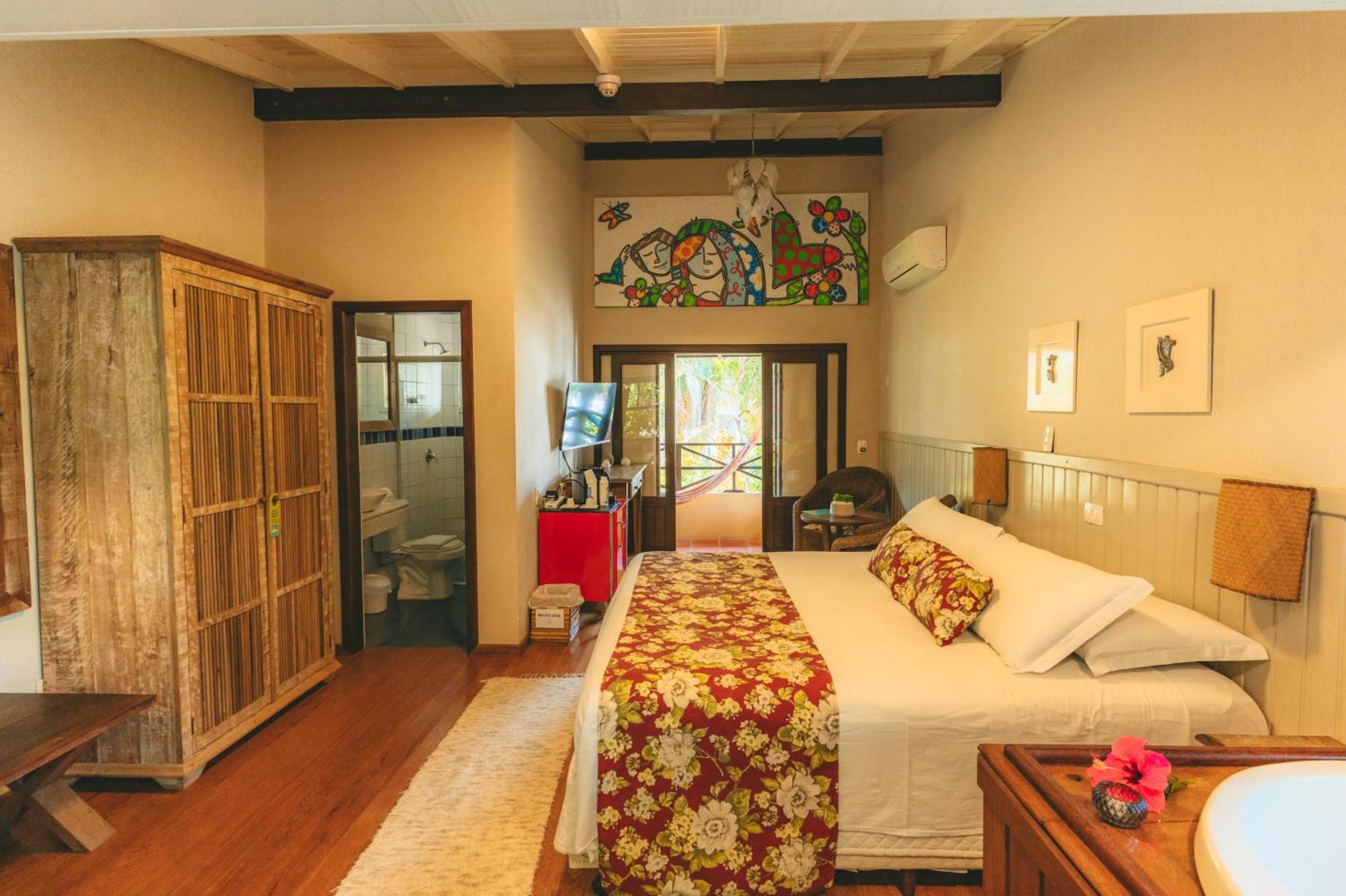 Inn Tamarindo Eco Florianopolis