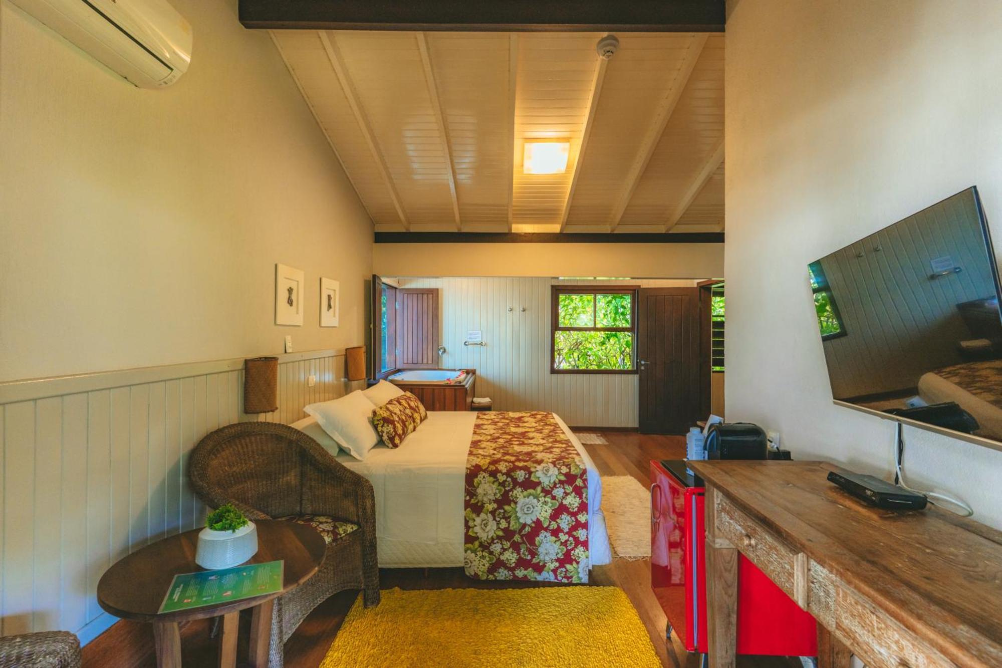 Tamarindo Eco 4*