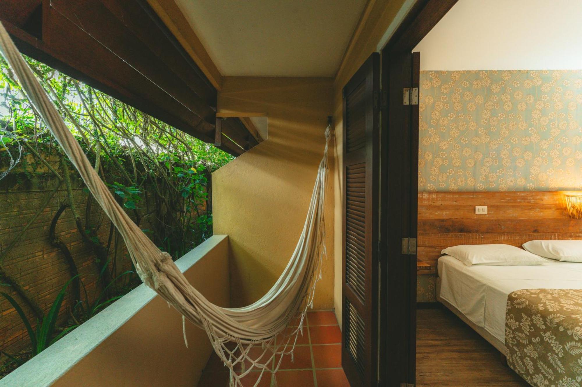 Tamarindo Eco Florianopolis
