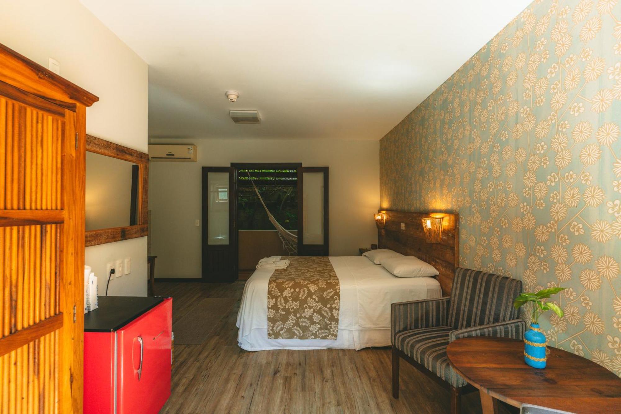 Tamarindo Eco 4* Florianopolis