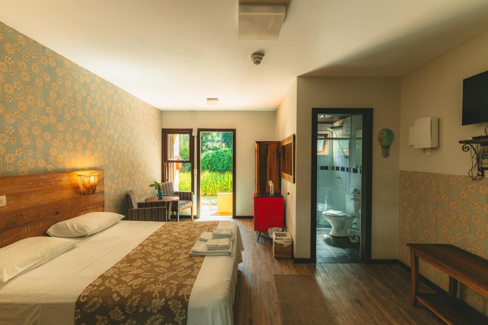 Tamarindo Eco
