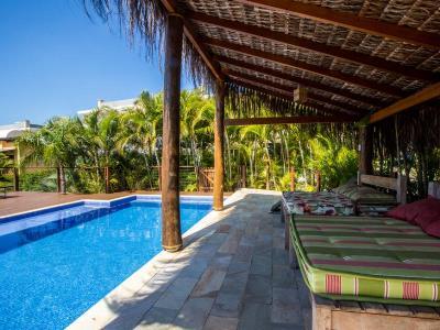 Tamarindo Eco Inn 4*