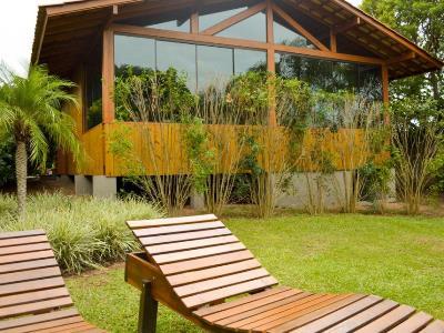 Tamarindo Eco 4* Florianopolis