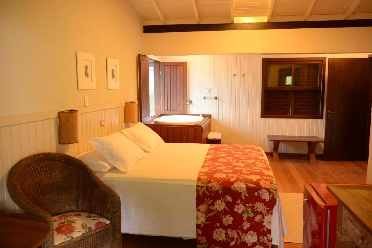 Estalagem Tamarindo Eco 4*