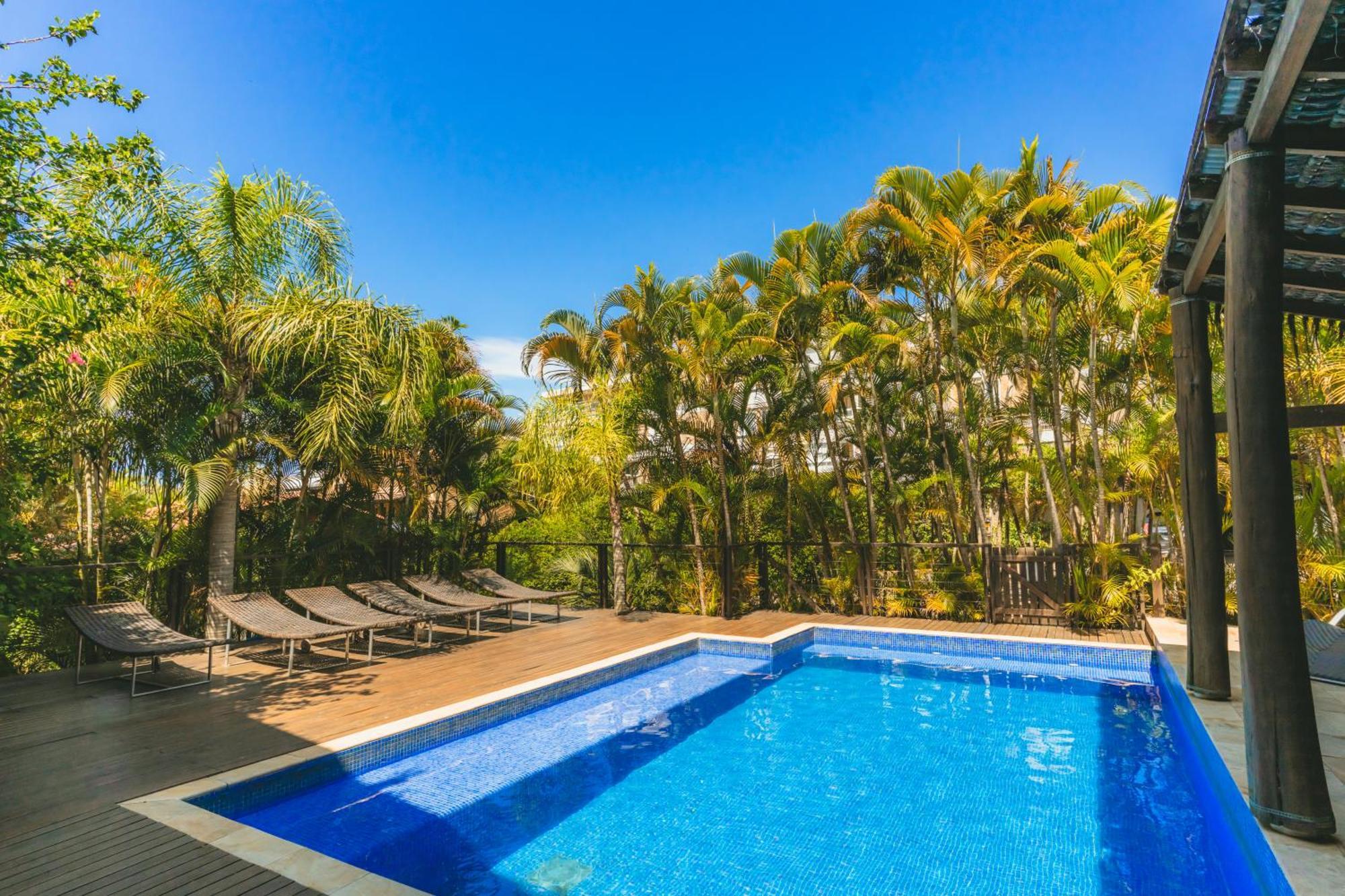 Estalagem Tamarindo Eco Florianópolis