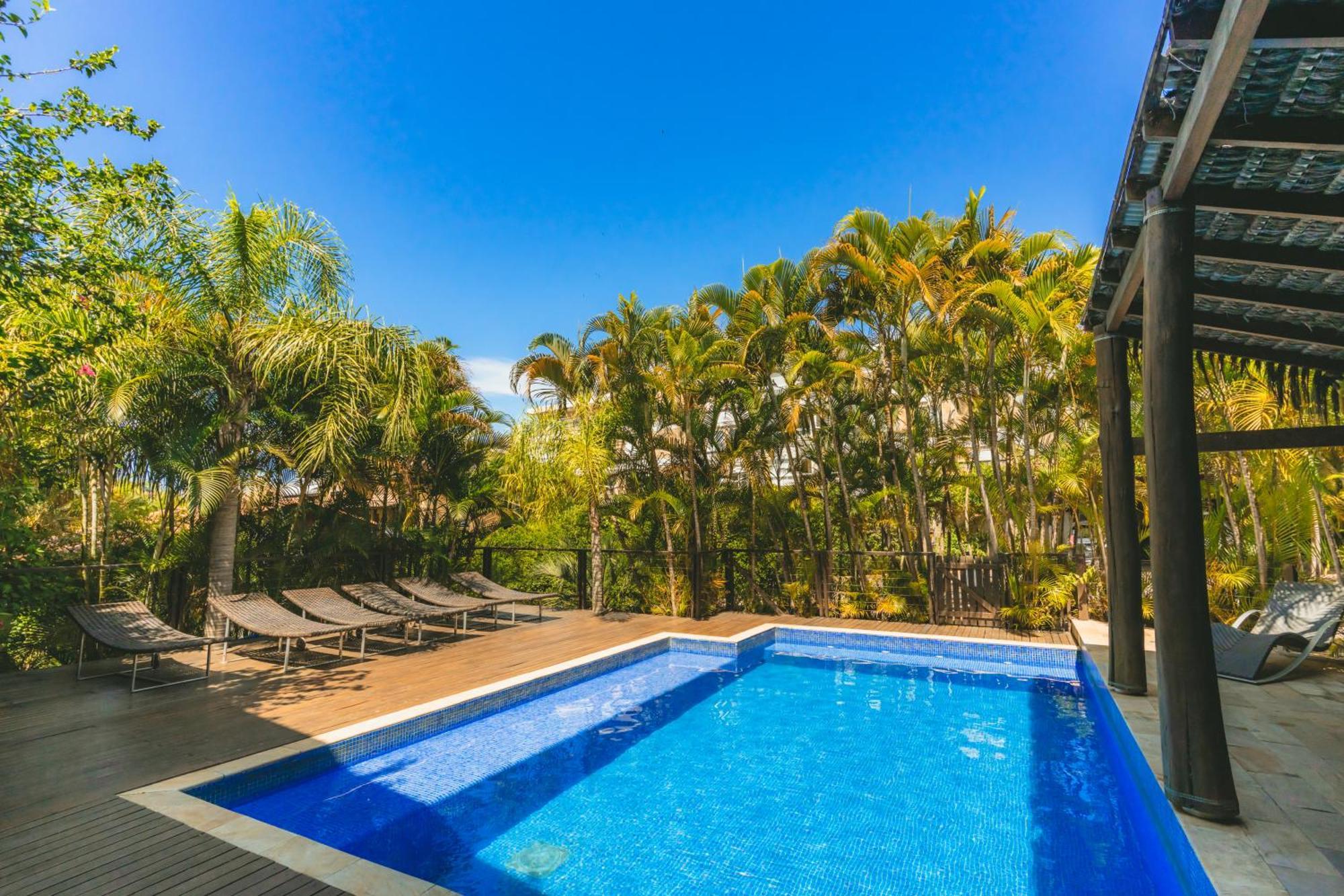 Tamarindo Eco 4* Florianópolis