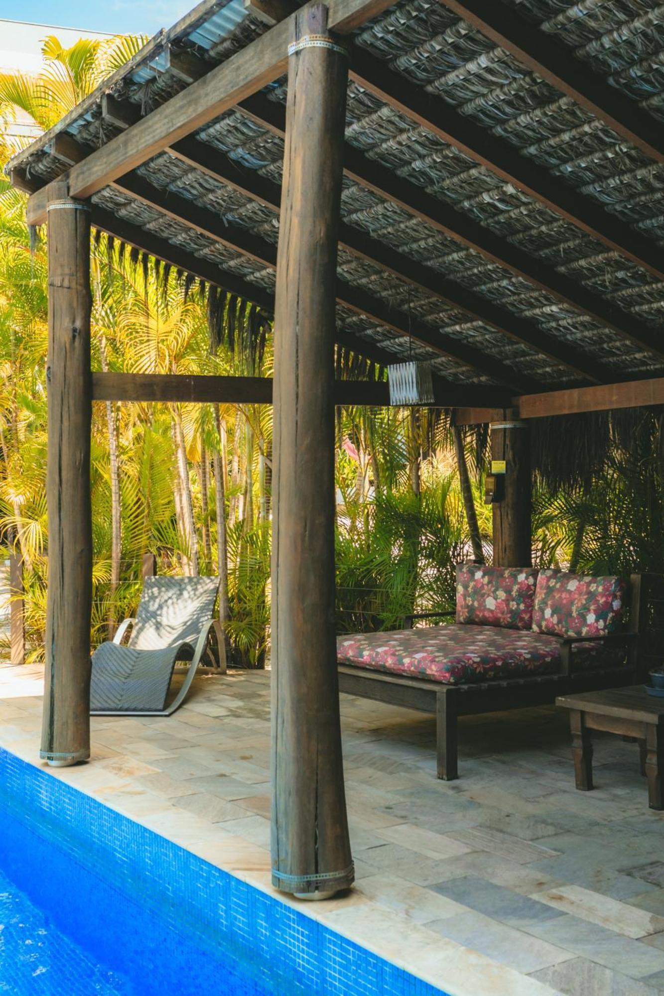 Tamarindo Eco Estalagem Florianópolis