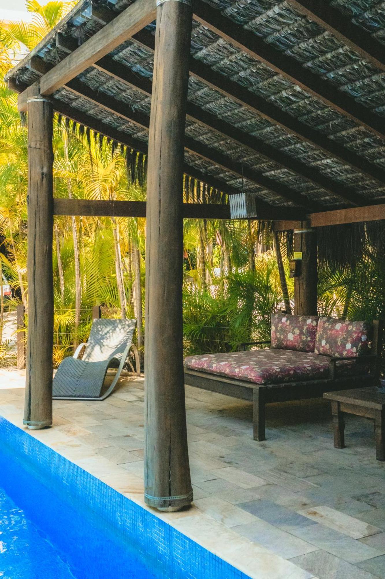 Estalagem Tamarindo Eco Florianópolis