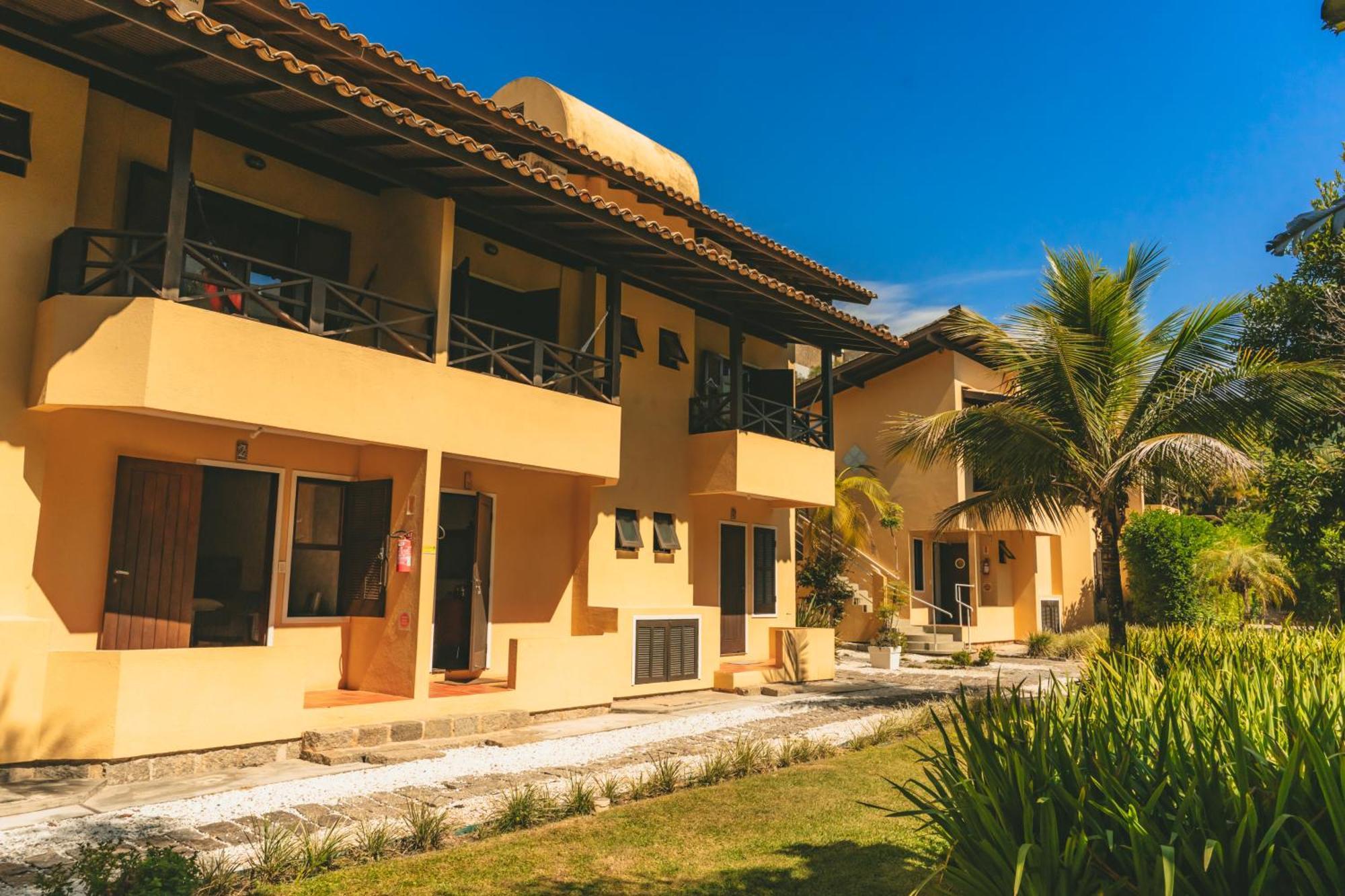 Tamarindo Eco 4* Florianópolis