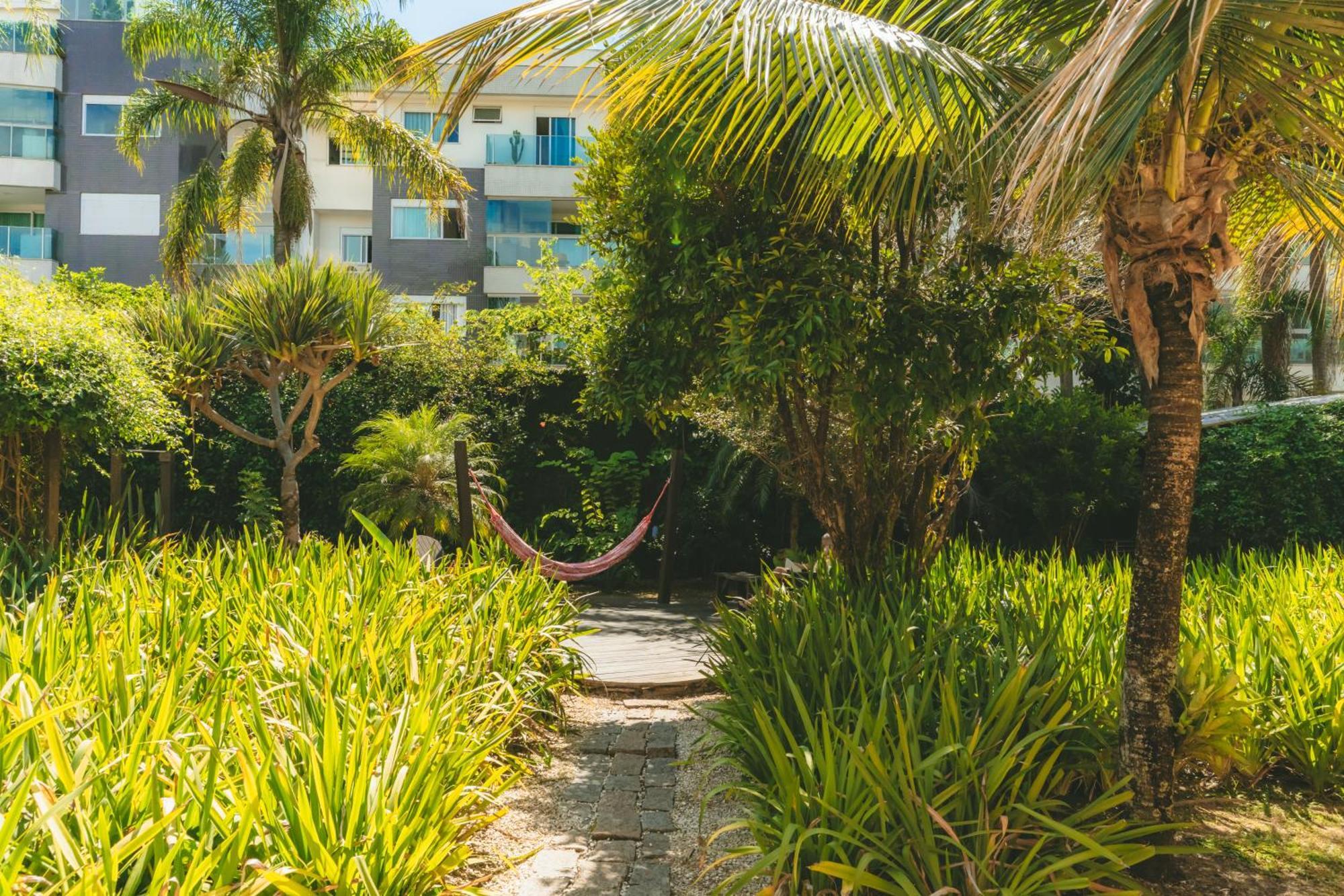 Tamarindo Eco Estalagem