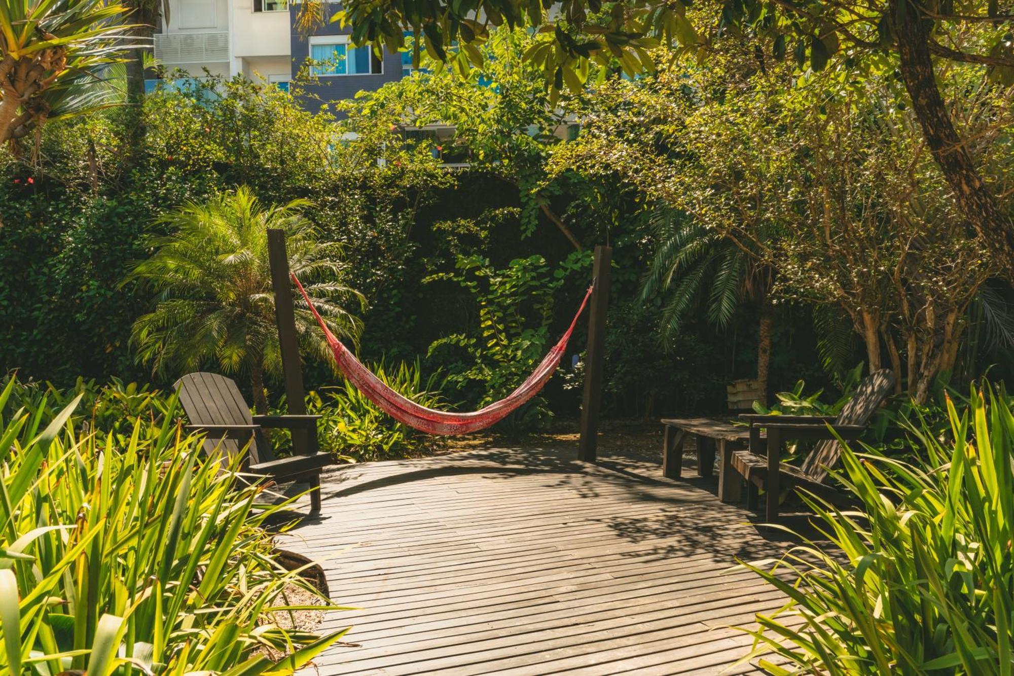 Tamarindo Eco Estalagem Florianópolis