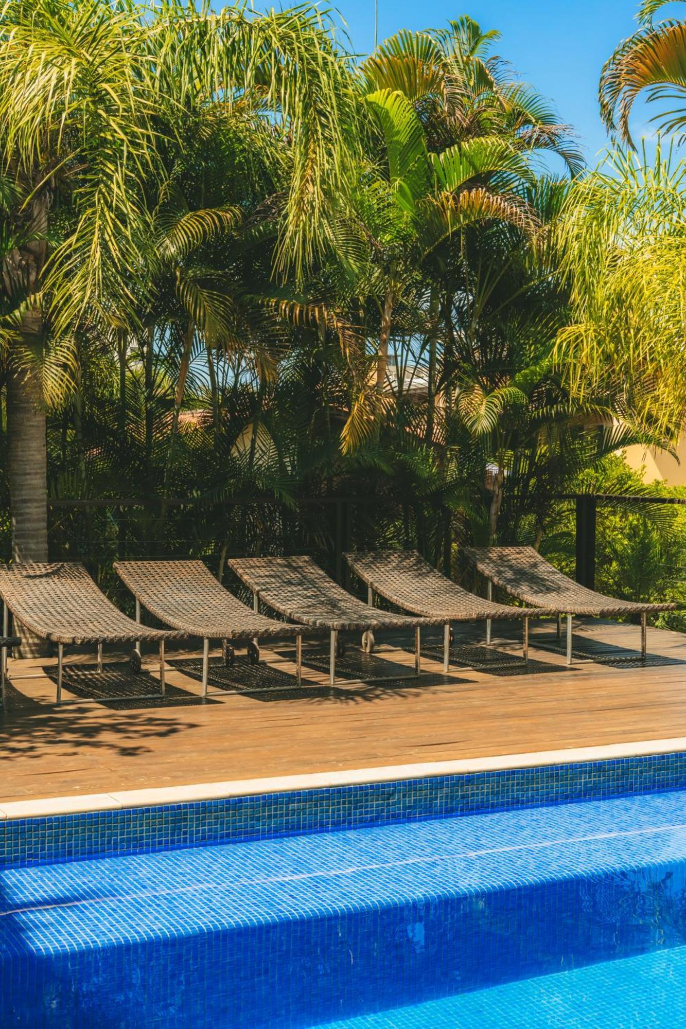 Estalagem Tamarindo Eco Florianópolis