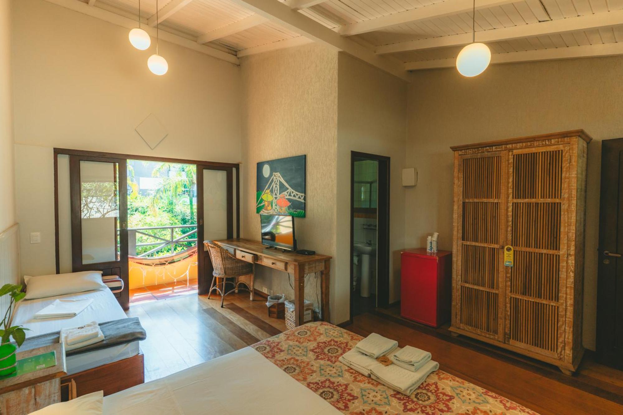 Tamarindo Eco Florianópolis