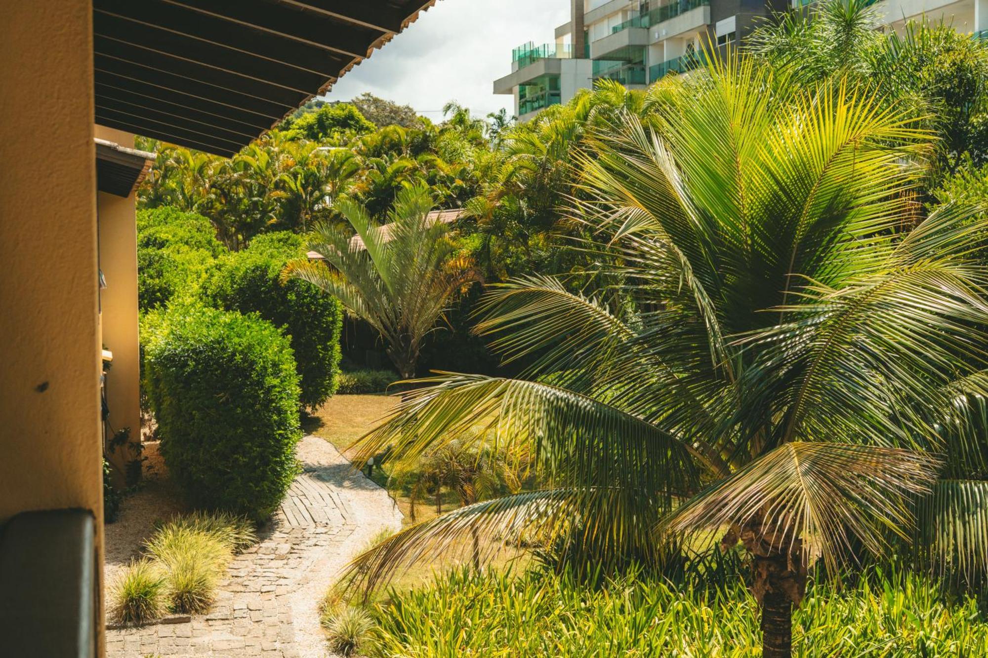 Tamarindo Eco 4* Florianópolis