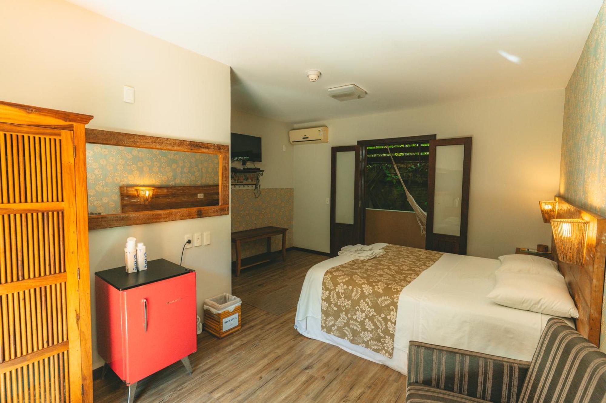 Tamarindo Eco