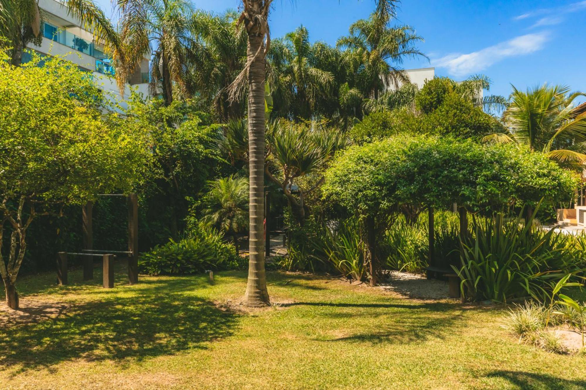 Tamarindo Eco Estalagem 4*