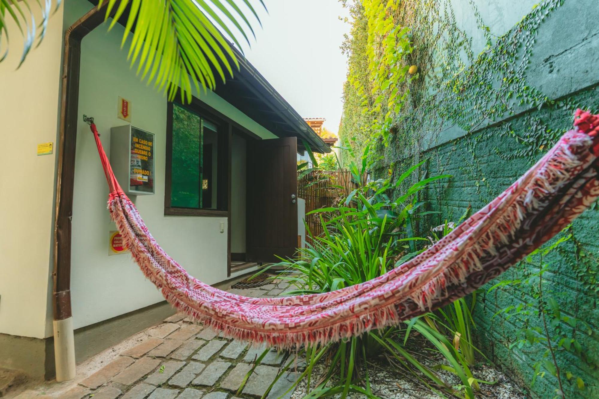 Tamarindo Eco Estalagem