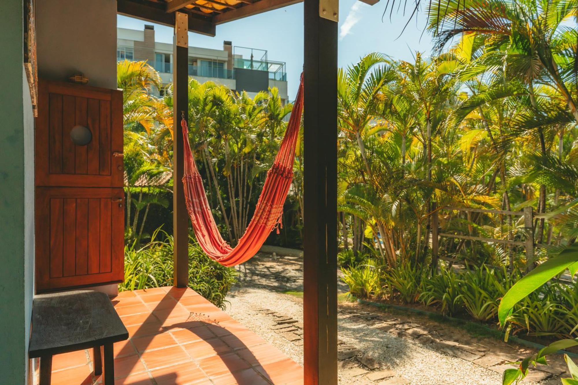 Estalagem Tamarindo Eco Florianópolis