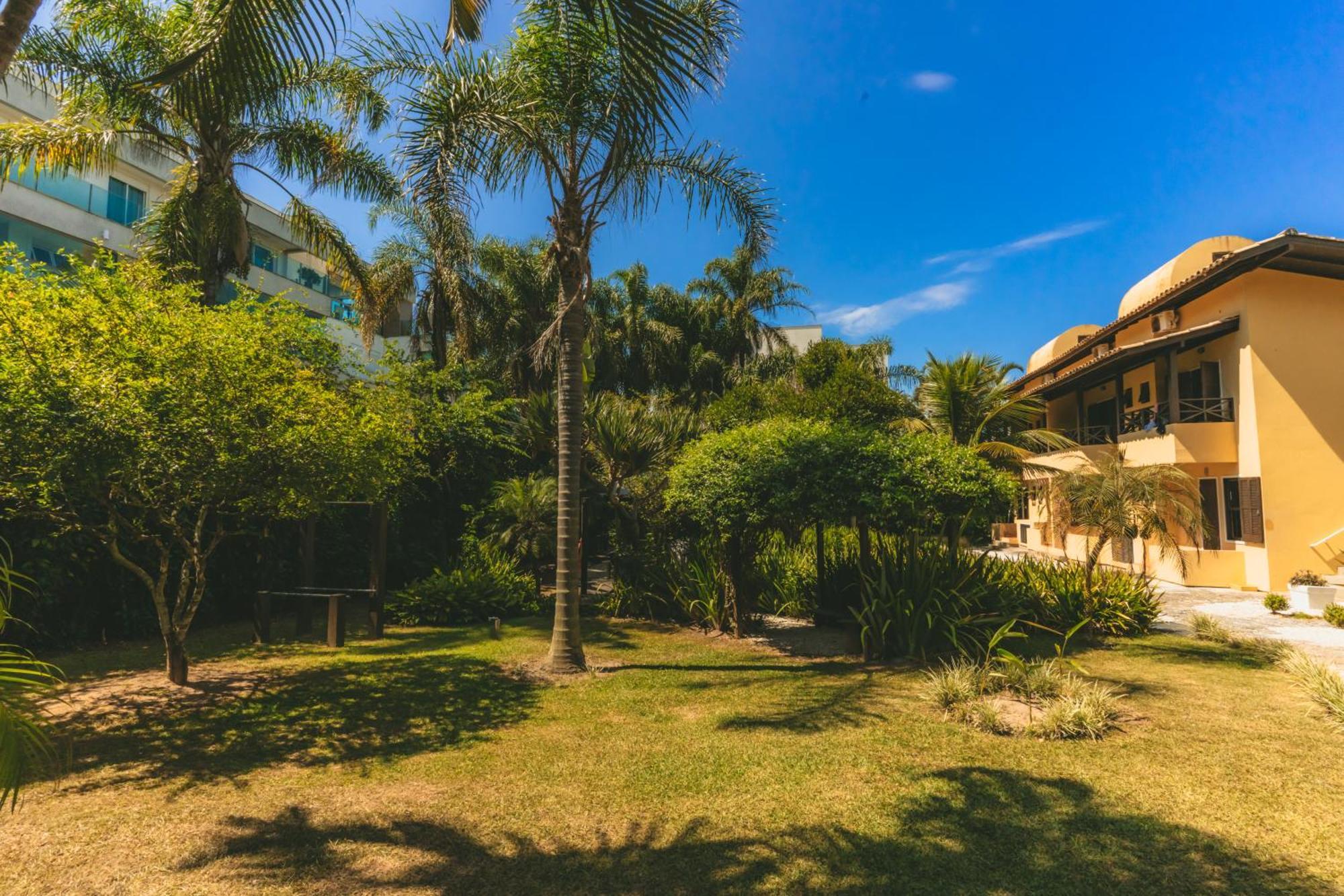 Tamarindo Eco 4*